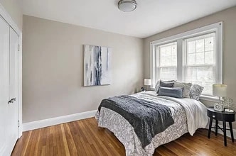 52 Strathmore Rd, Unit #25 in Boston, MA - Building Photo - Building Photo