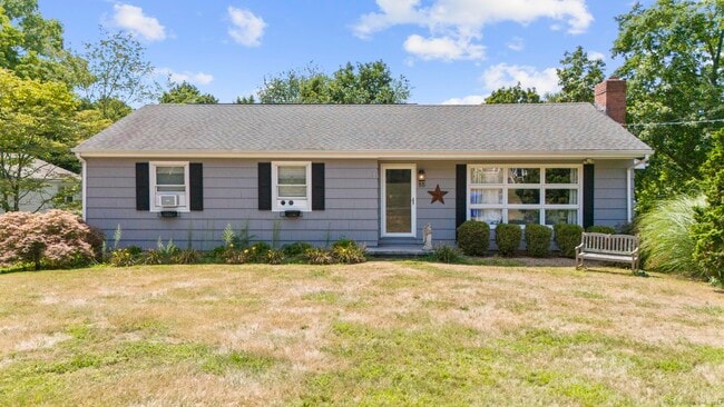 property at 55 Windmill Hill Rd