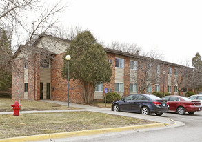 Pheasant Ridge Apartments