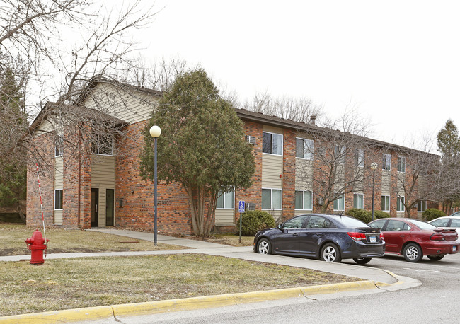 Pheasant Ridge Apartments