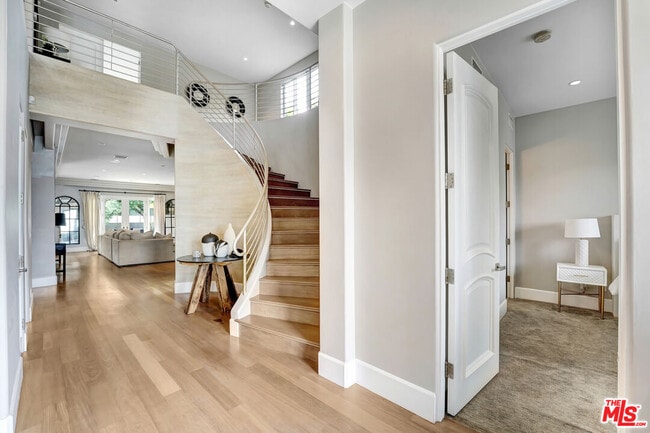property at 841 N Crescent Heights Blvd
