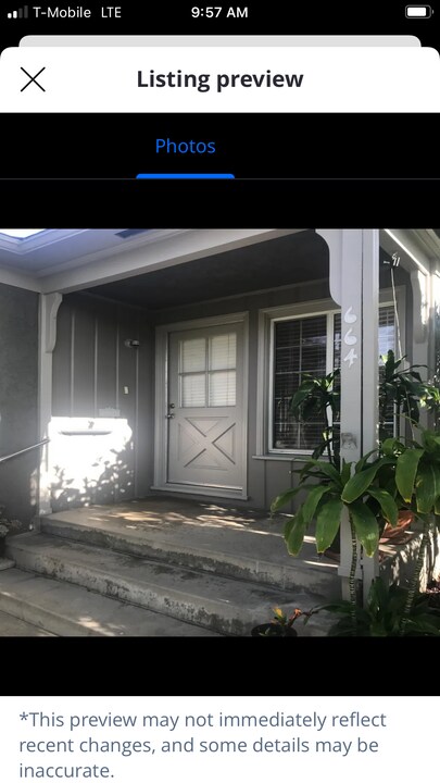 664 W Glenoaks Blvd, Unit RA in Glendale, CA - Building Photo