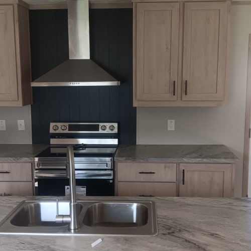 property at 1631 Steven St