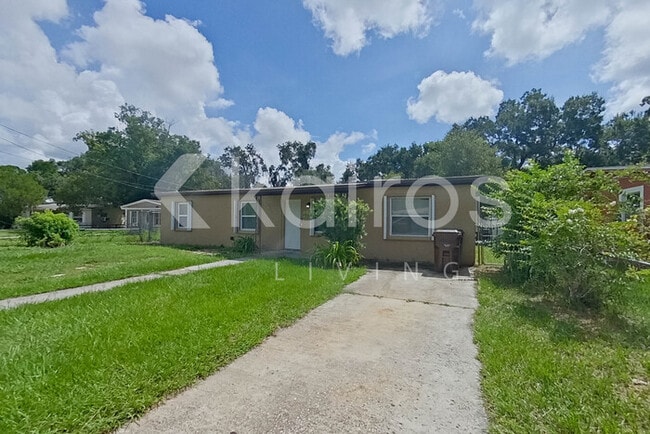1923 N Brack St in Kissimmee, FL - Building Photo - Building Photo
