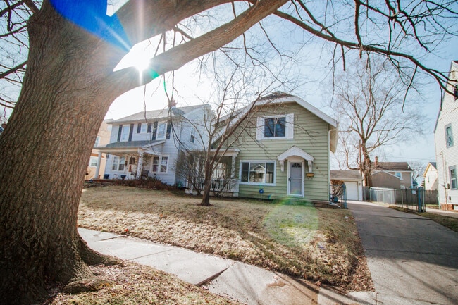1467 Sabra Rd in Toledo, OH - Building Photo - Building Photo
