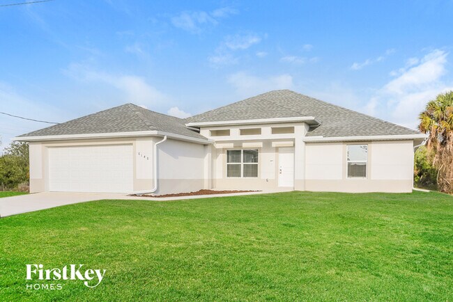 property at 6148 Hellman Ave
