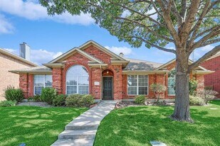 4812 Highlands Dr in McKinney, TX - Building Photo