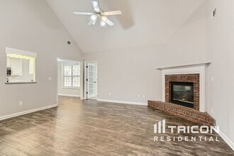 1207 Maplewood Cir in Mcdonough, GA - Building Photo - Building Photo