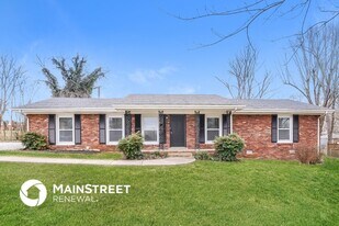 143 Hale Ave in Gallatin, TN - Building Photo