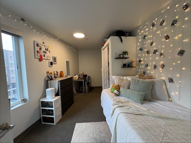 870 N 600 E in Logan, UT - Foto de edificio - Building Photo