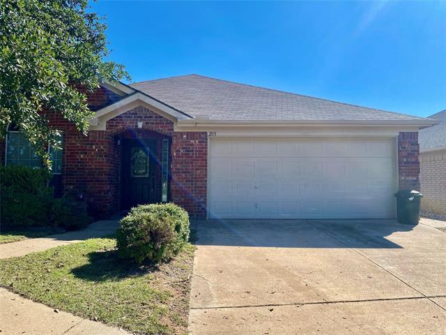 property at 203 Jacinth Ln