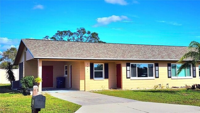 property at 1967 Forked Creek Dr
