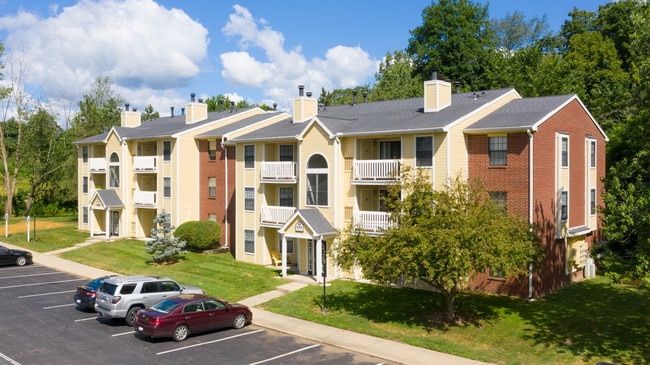 Summer Ridge in Kalamazoo, MI - Building Photo - Building Photo