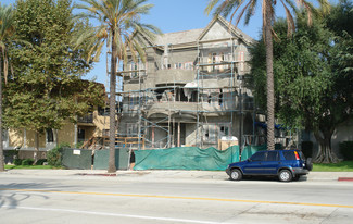 231 E Burbank Blvd Apartments