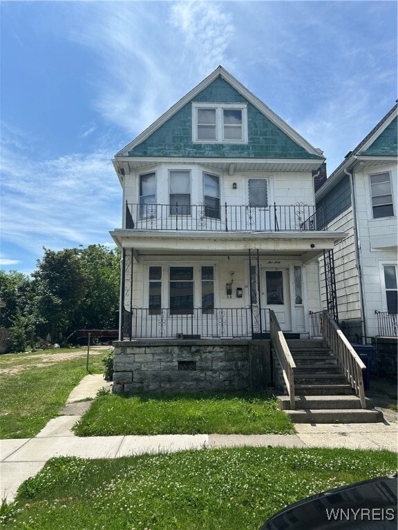 property at 560 Fargo Ave