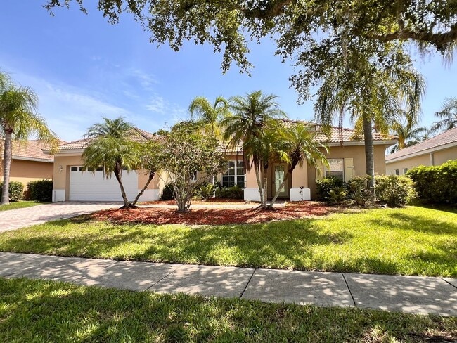 property at 2971 Winding Trail
