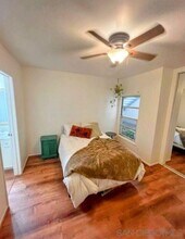3950 Cleveland Ave in San Diego, CA - Foto de edificio - Building Photo