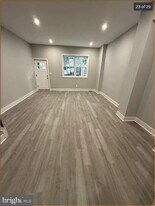 1931 Montrose St in Philadelphia, PA - Building Photo