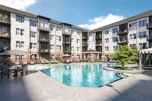 508 Main St NE in Atlanta, GA - Building Photo