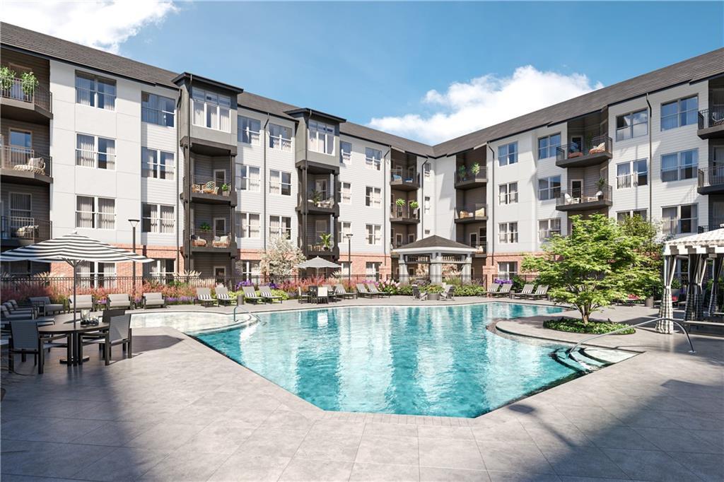 508 Main St NE in Atlanta, GA - Building Photo