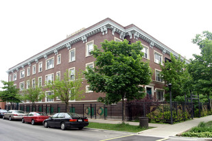 5057-5063 N Kenmore Ave Apartments