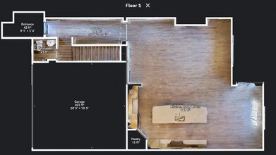 13741 SE 184th Pl in Renton, WA - Building Photo - Building Photo