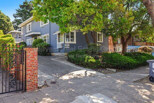 2233 Ninth St in Berkeley, CA - Building Photo