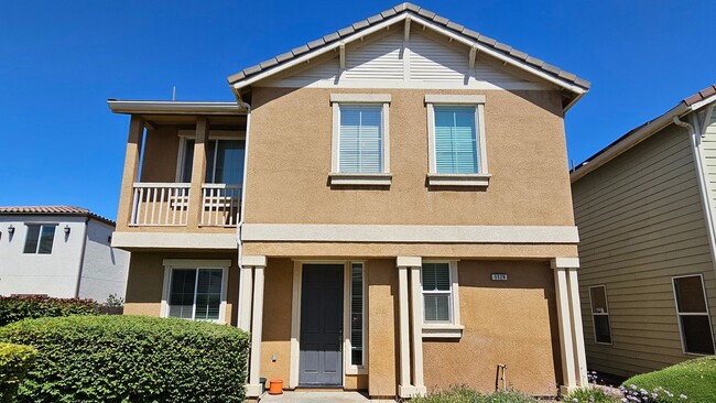 property at 5529 N Valdez