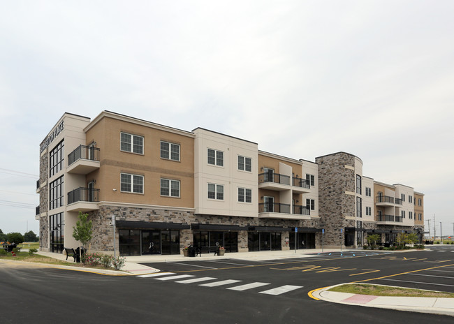 Summerton Place in Middletown, DE - Foto de edificio - Building Photo