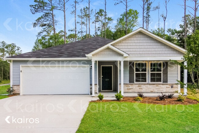property at 2519 Upland Cir
