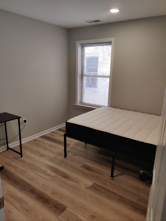 1531 N 15th St in Philadelphia, PA - Foto de edificio