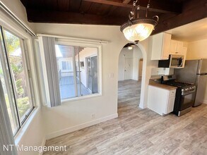3608 Keystone Av-Unit -#6 in Los Angeles, CA - Building Photo - Building Photo