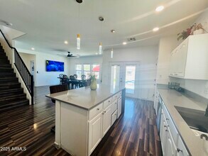 2310 W Spencer Run in Phoenix, AZ - Building Photo - Building Photo