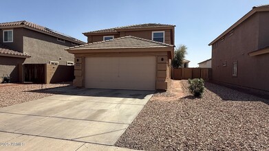 22461 W Woodlands Ave in Buckeye, AZ - Building Photo - Building Photo