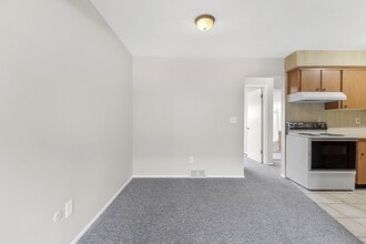 426 Oak St in Wyandotte, MI - Building Photo - Building Photo