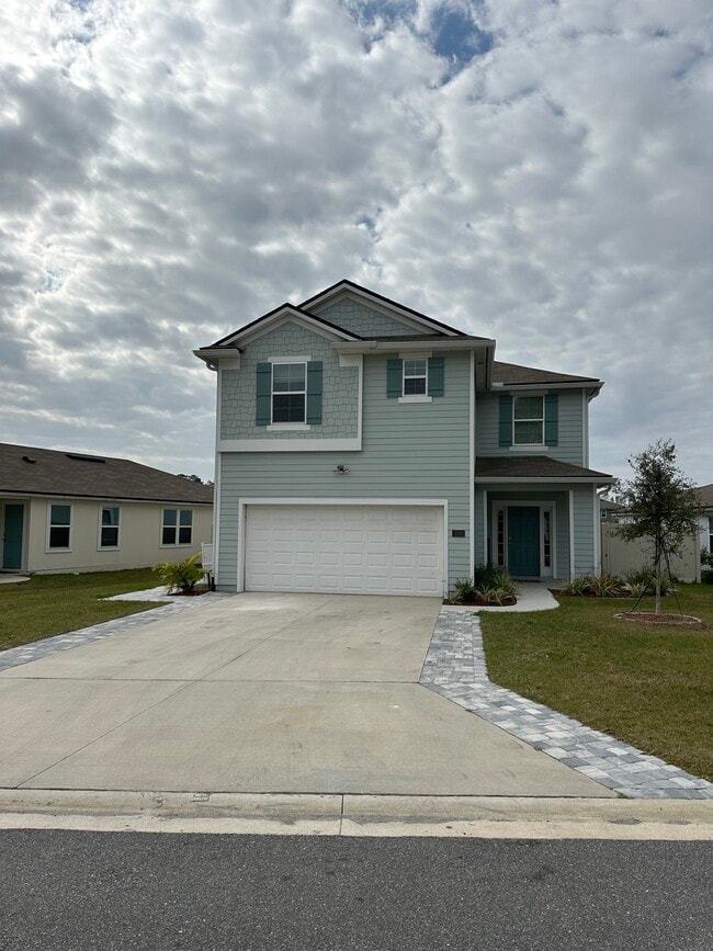 150 Logrono Ct in St. Augustine, FL - Building Photo - Building Photo