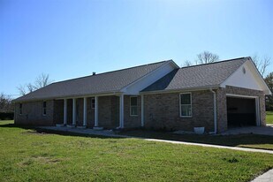 4321 Molino Meadows Dr in Molino, FL - Building Photo