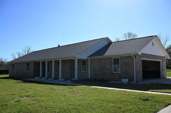 property at 4321 Molino Meadows Dr