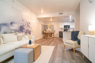 The Palmera on 3009 in Schertz, TX - Building Photo - Building Photo