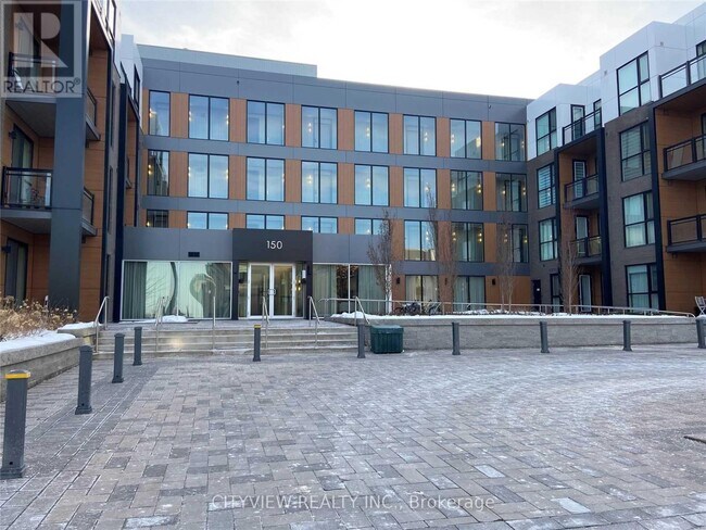 property at 150 Sabina Dr