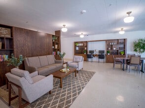Berkshire Sheboygan Falls Senior Apartments in Sheboygan Falls, WI - Building Photo - Building Photo