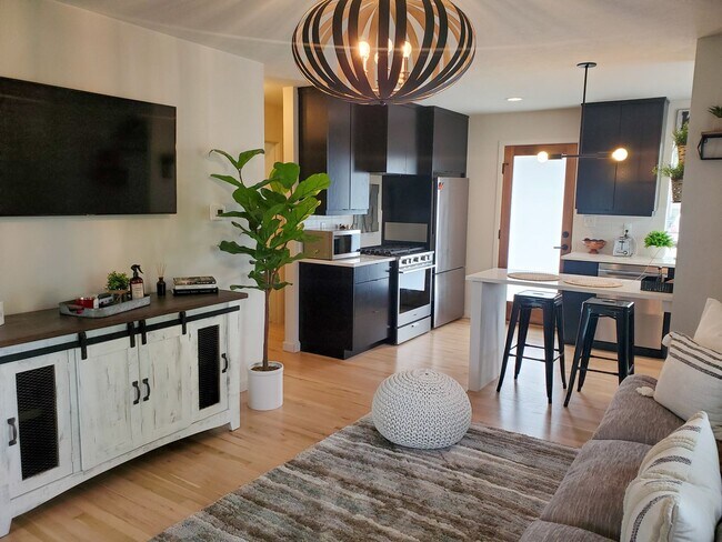 1705 Remington St in Fort Collins, CO - Building Photo - Building Photo