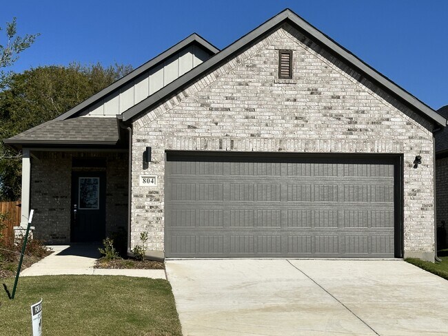 property at 804 Pne Bch Dr