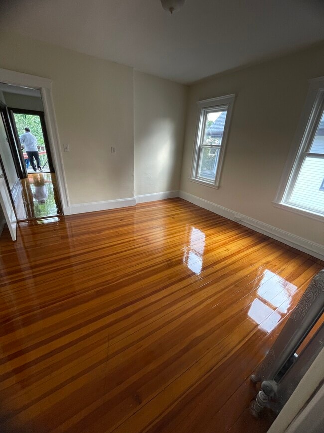 17 Egerton Rd, Unit 1