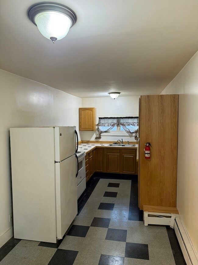 property at 1 Sisson St