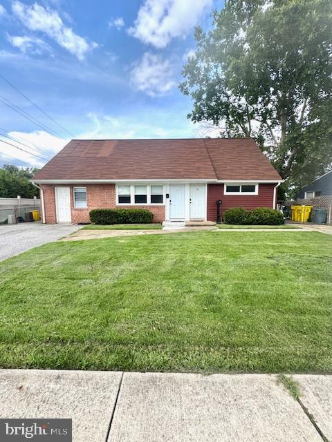 1 Country Club Dr in Glen Burnie, MD - Building Photo