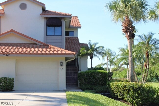 property at 16561 Heron Coach Way