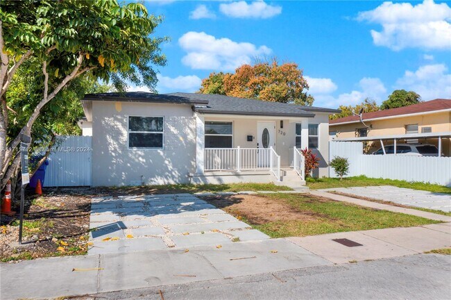 property at 720 SW 60th Ave