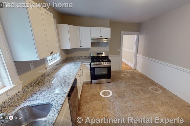 23 Pennsylvania Ave in Somerville, MA - Building Photo - Building Photo