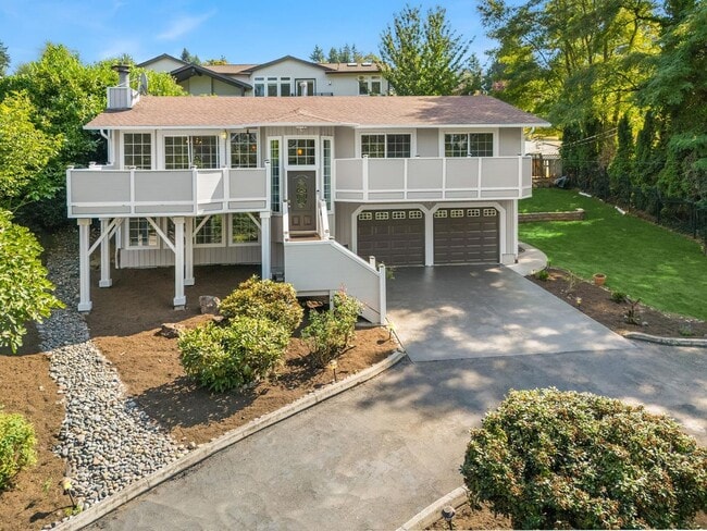 property at 11004 100th Ave NE